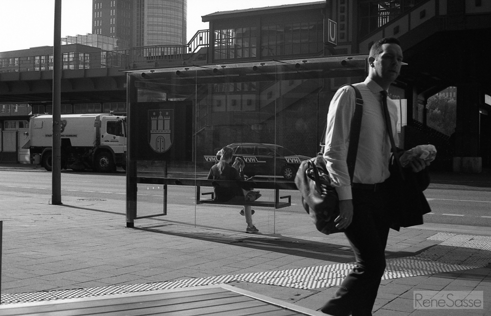 Yashica electro 35 GSN