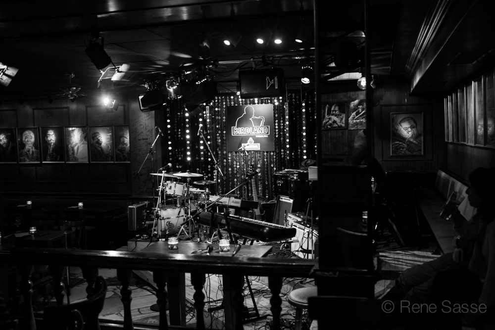 Birdland Hamburg