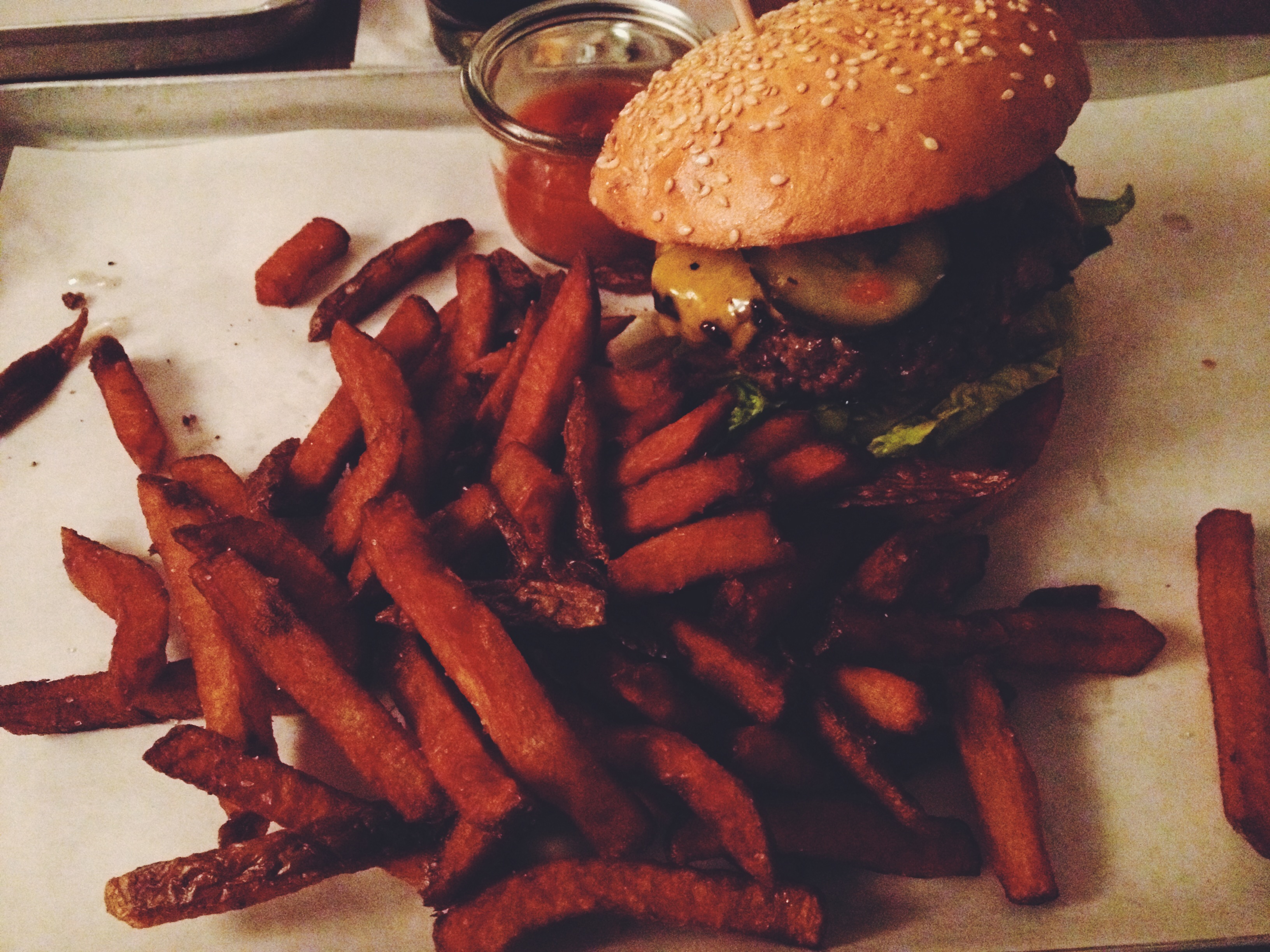 Processed with VSCOcam with f2 preset