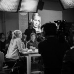 Klub Konkret Live zur #rp14 bei #Tassebier.