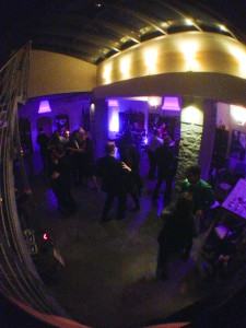 Tanzsalon - moved by Maren Bergholz am 04.04.2013